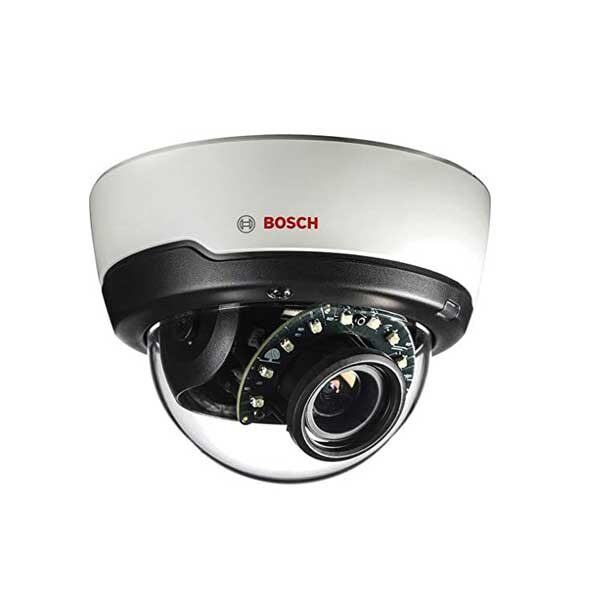 Mejor precio para Camara domo IP FLEXIDOME IR 2MP 3-10mm BOSCH NDI-4502-AL. Desde nuestra tienda a tu casa. Envío a todo España