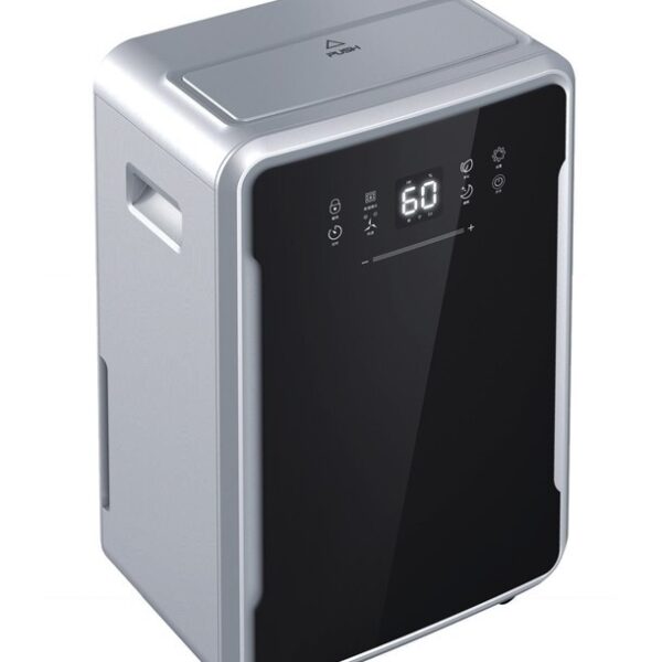 Mejor precio para Deshumificador digital 600W  RUBY 60L/día R-290 120m2 IBEREMEC DN 50 EY. Desde nuestra tienda a tu casa. Envío a todo España