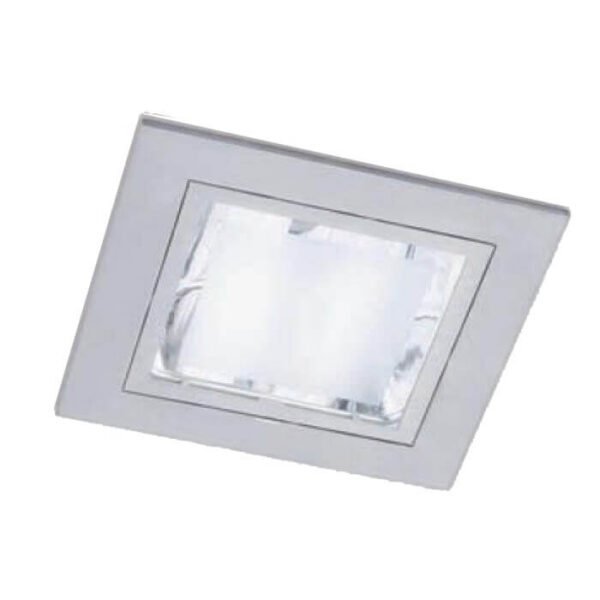 Mejor precio para Downlight 2xG24q-3 26w + Equipo electrico + Lámpara 4000K aluminio. Desde nuestra tienda a tu casa. Envío a todo España