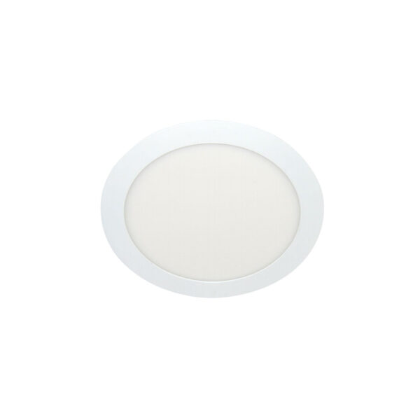 Mejor precio para Downlight superficie Slim LED 22W 3000K 2060lm ILUMINIA. Desde nuestra tienda a tu casa. Envío a todo España