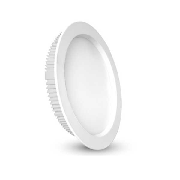 Mejor precio para Downlight DEUX circular 230mm 22W 3000K 2040lm ILUMINIA LW710. Desde nuestra tienda a tu casa. Envío a todo España