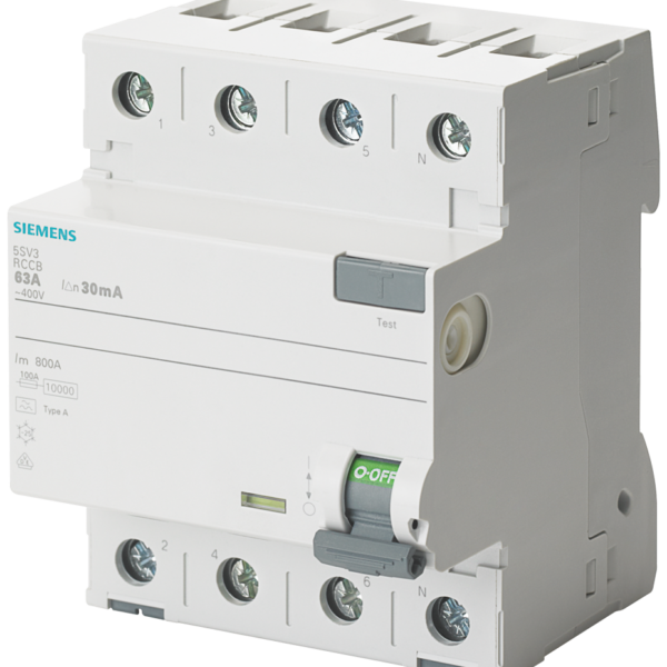 Mejor precio para interruptor diferencial