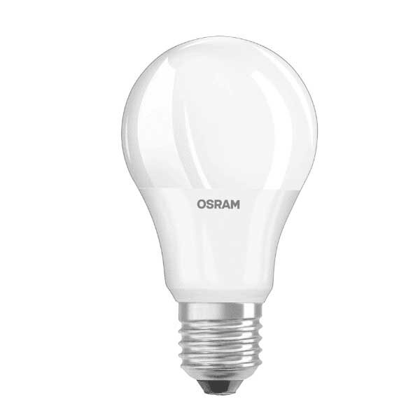 Mejor precio para Lámpara bombilla Led value 9.5W/865 E27 6500K LEDVANCE 4052899326873. Desde nuestra tienda a tu casa. Envío a todo España