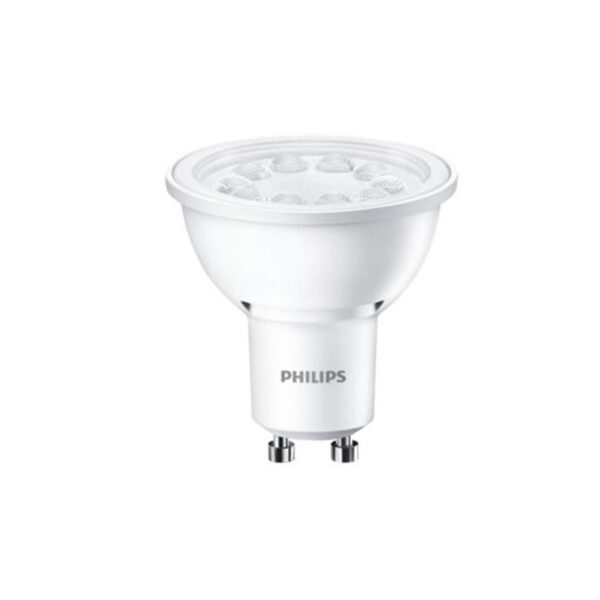 Mejor precio para Lámpara CorePro LEDspotMV ND 5-50W GU10 830 60D PHILIPS 56340300. Desde nuestra tienda a tu casa. Envío a todo España