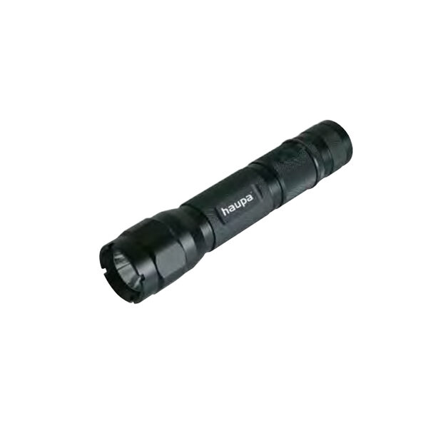 Mejor precio para Linterna RC Torch HAUPA Ref.130316. Desde nuestra tienda a tu casa. Envío a todo España